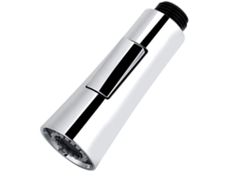 Grifo De Cocina Con Aspersor Retractil Multifunción Para Lavabo De Baño O Cocina