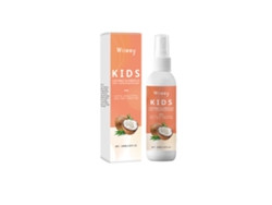 Worten Spray Capilar Anti-Cabello Infantil