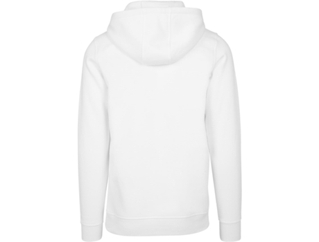 Sudadera con capucha MISTER TEE Become The Change Butterfly