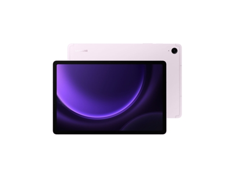 Tablet SAMSUNG Tab S9 (Rosa - 10,9 - 128 GB - 6 GB RAM)