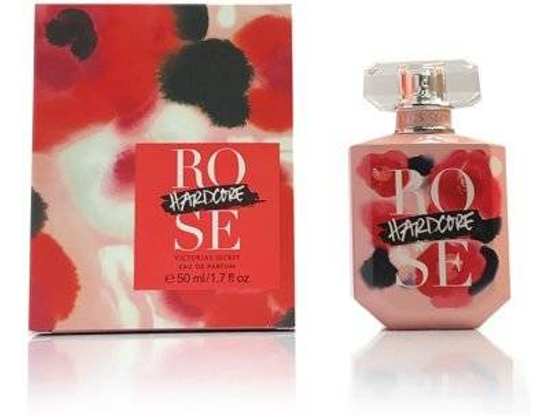 Perfume VICTORIA'S SECRET Victoria's Secret Hardcore Rose Eau de Parfum (50 ml)