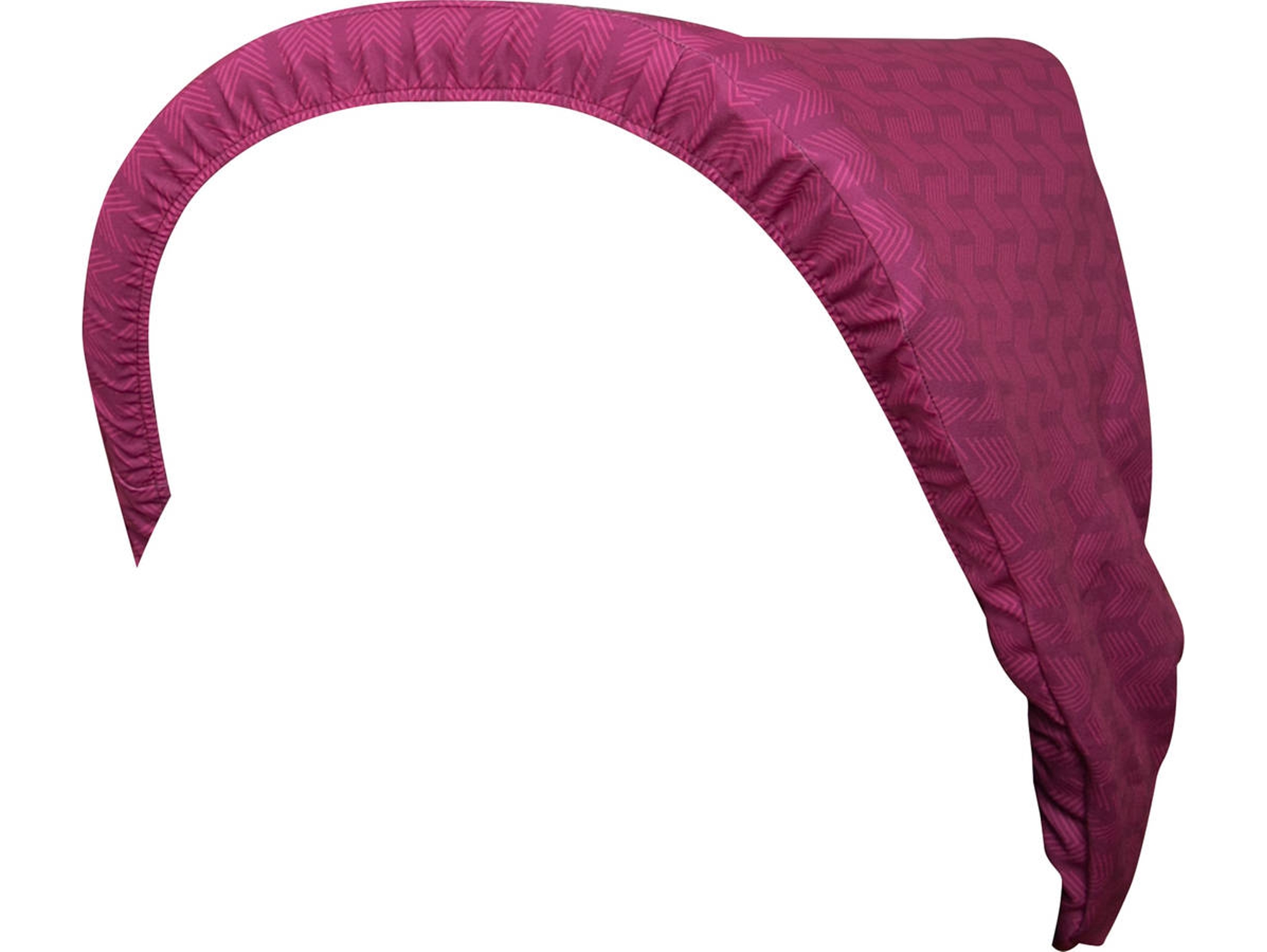 Capota BABYLINE Dogs Rosa