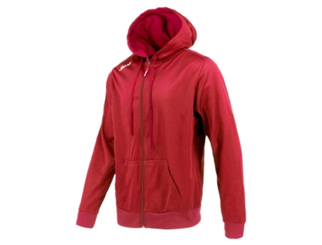 Sudadera de Hombre para Rugby GILBERT Photon Rojo (L)