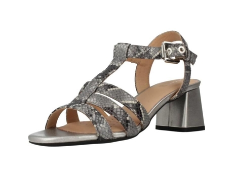 Sandalias de Mujer GEOX Gris (40)
