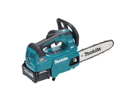 MAKITA UC002GZ Sierra de cadena 40Vmax XGT 25cm Especial poda