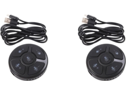 2 Micrófonos Usb Para Conferencias De Escritorio, Altavoz Omnidireccional De 360° Para Pc