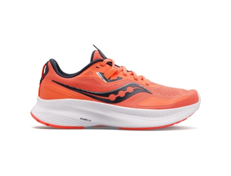 Zapatillas para Mujer SAUCONY Running guide de Corrida (EU 40 1/2)