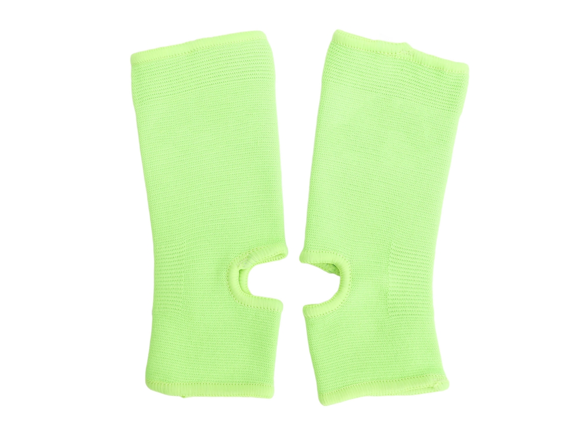 Tobillero para Muay Thai Silver Prosperity Sanda