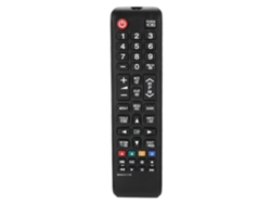 Mando A Distancia Universal De Repuesto Para Televisores Led Inteligentes Samsung Bn59-01175f
