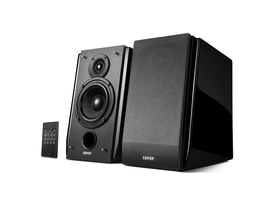 Altavoces Edifier R1850Db Bluetooth Subwoofer