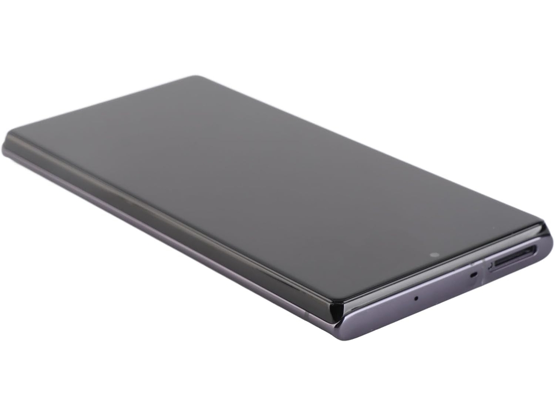 Pantalla Lcd Para Note 10 De 6,3" Con Digitalizador Táctil Sm N970f N970u N9700 – Reemplazo Para
