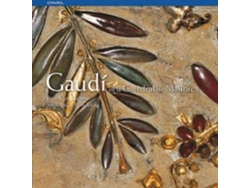 Libro Gaudí En La Catedral De Mallorca de Pere Llabrés I Martorell (Español)