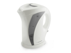 Hervidor ESPERANZA EKK018E Blanco Gris Plástico 2200 W 1,7 L