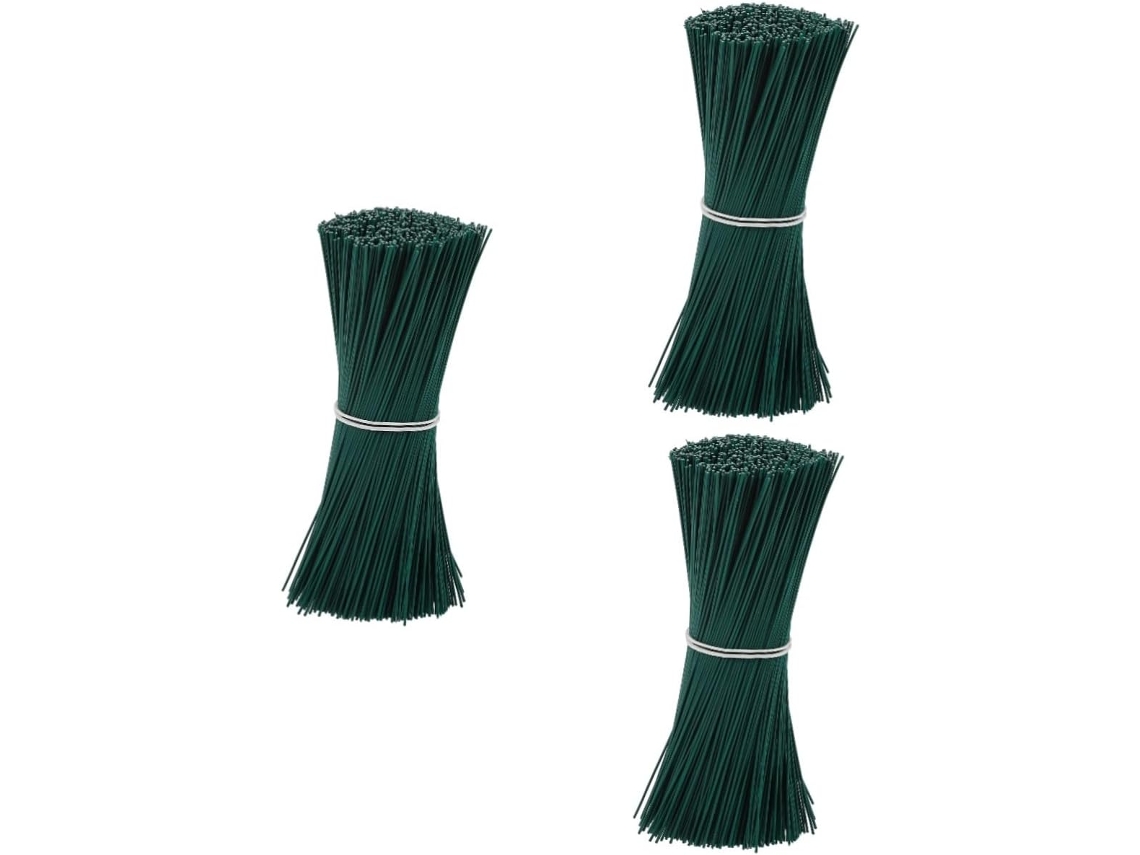 Besportble 3000 Piezas De Ramas Vid Cable Multifuncional Puede