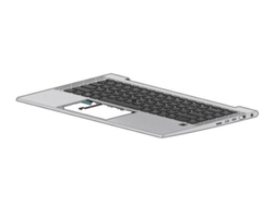 Cubierta superior Sps con teclado Uma Bl Hp