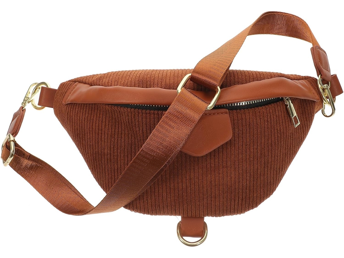 Bolsa de plátanos de pana SFUSHOS