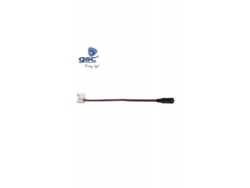 Clip y cable para unir a fuente 8mm SMD3528/2835 GSC 1502693