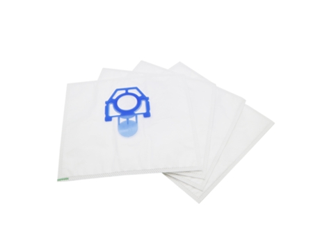 Bolsas de polvo para aspiradora Zelmer Maxim 3000.0.K28S 919.0 Sp Clarris 2700.0 St 819.0 St Meteor 2400.0 Eq Flip 321