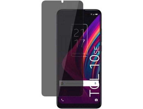 Protector de Pantalla TCL 10 SE TUMUNDOSMARTPHONE Hidrogel