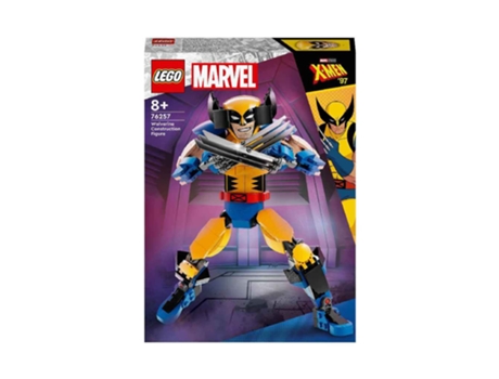 Playset LEGO 76257