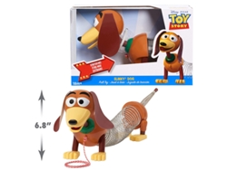 Toy Story Slinky Dog