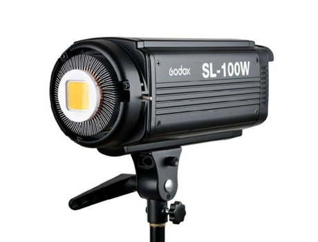 Iluminador Led De Luz Diurna GODOX Sl100w