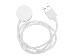 Cabo De Carregamento Magnético Para Relógio Inteligente S8 Pro Dt7 Dt3 Pro Seguro Eficiente 74cm