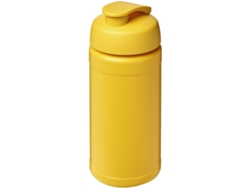 Bidón Deportivo Con Tapa Flip De 500 Ml Baseline™ "plus"