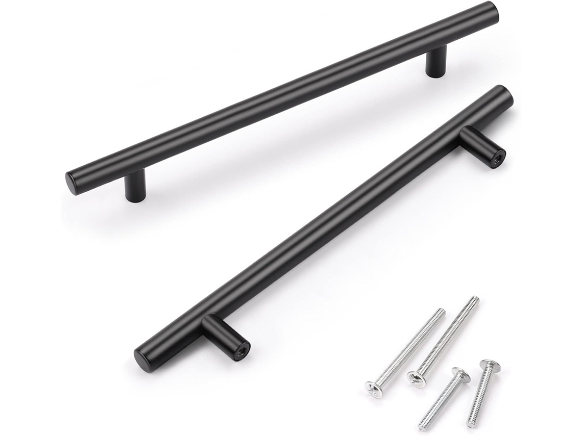 Tiradores Y Pomos Redondos De 160 Mm. Producto De Alta Calidad Para Uso Residencial Y Comercial