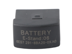 Módulo De Tarjeta De Memoria De Batería 6es7291-8ba20-0xa0 Para Simatic S7-200 Siemens