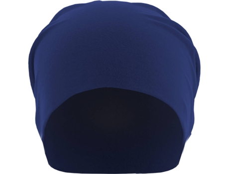 Gorro MASTERDIS Algodón Hombre (Azul)