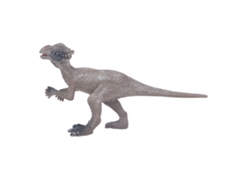 Modelo De Dinosaurio Educativo Y Divertido De 15,6 Cm Para Niños, Fabricado En Plástico De Alta Calidad Y Con Gran Nivel De Detalle.