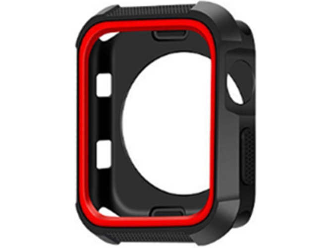 Funda WJS BF0156 42MM (Apple Watch 1|2|3|4 - Negro)