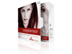 Complemento Alimentar SORIA NATURAL Astaxansor 790 Mg X 30 (5 g)