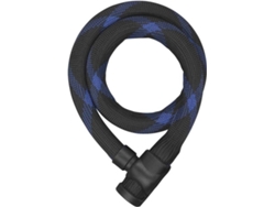 ABUS Candado para Bicicleta Cabo Ivera Acero O Flex 7200