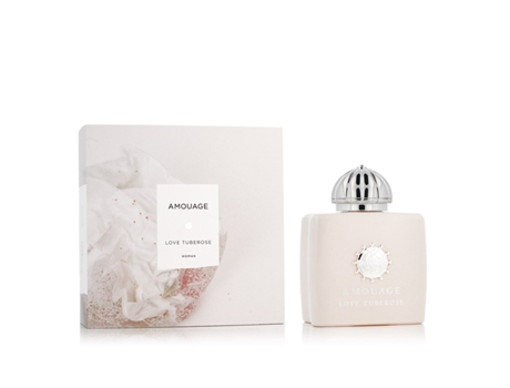 Perfume Mujer AMOUAGE Love Tuberose (100 ml)