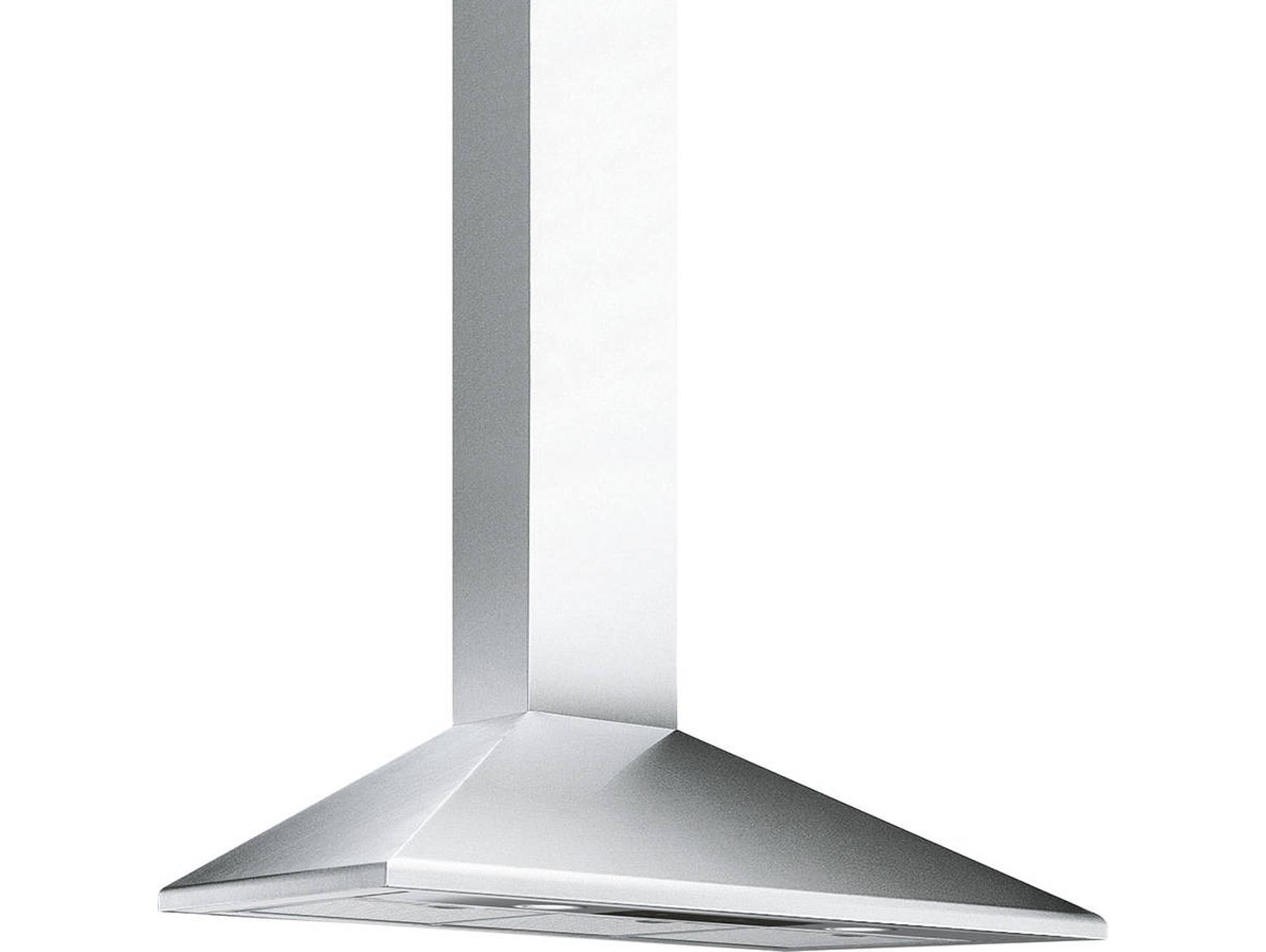 Campana SMEG KSED95XE (588 m3/h - 90 cm - Inox)
