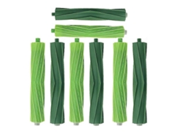 4 Set Rubber Roller Brushes For E I J Series J8+ I7+ I7 I1 I2 I3 I4 I6 I6+ I8 I8+plus E5 E6 E7