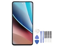 Montaje De Pantalla Telefónica (función Táctil De Pantalla Lcd) Para Motorola Moto G Stylus 4g 2023 Xt2317
