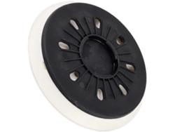 Disco De Lijado Con Gancho Y Loop Para Festool Rotex Ro150 150 Mm De Calidad Profesional