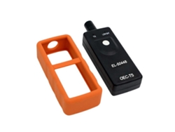 Herramienta de activación del sensor de presión de neumáticos EL 50448 para vehículos 2010-2012 TPM 315/433 MHz (modelo 2026)