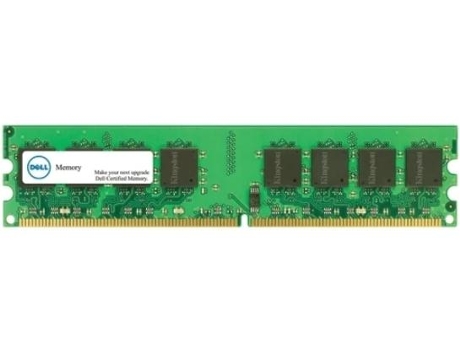 Memoria RAM DDR4 DELL (1 x 16 GB - 2666 MHz)