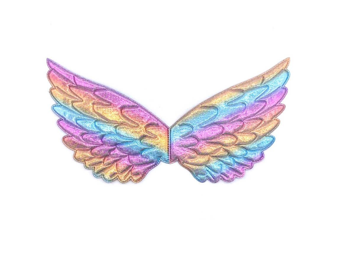 Alas De Ángel Para Niños, Disfraz De Princesa, Accesorio Para Cosplay, Navidad, Halloween, Cumpleaños