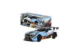 Coches TACHAN Veículo gt-speed ?? racing blue