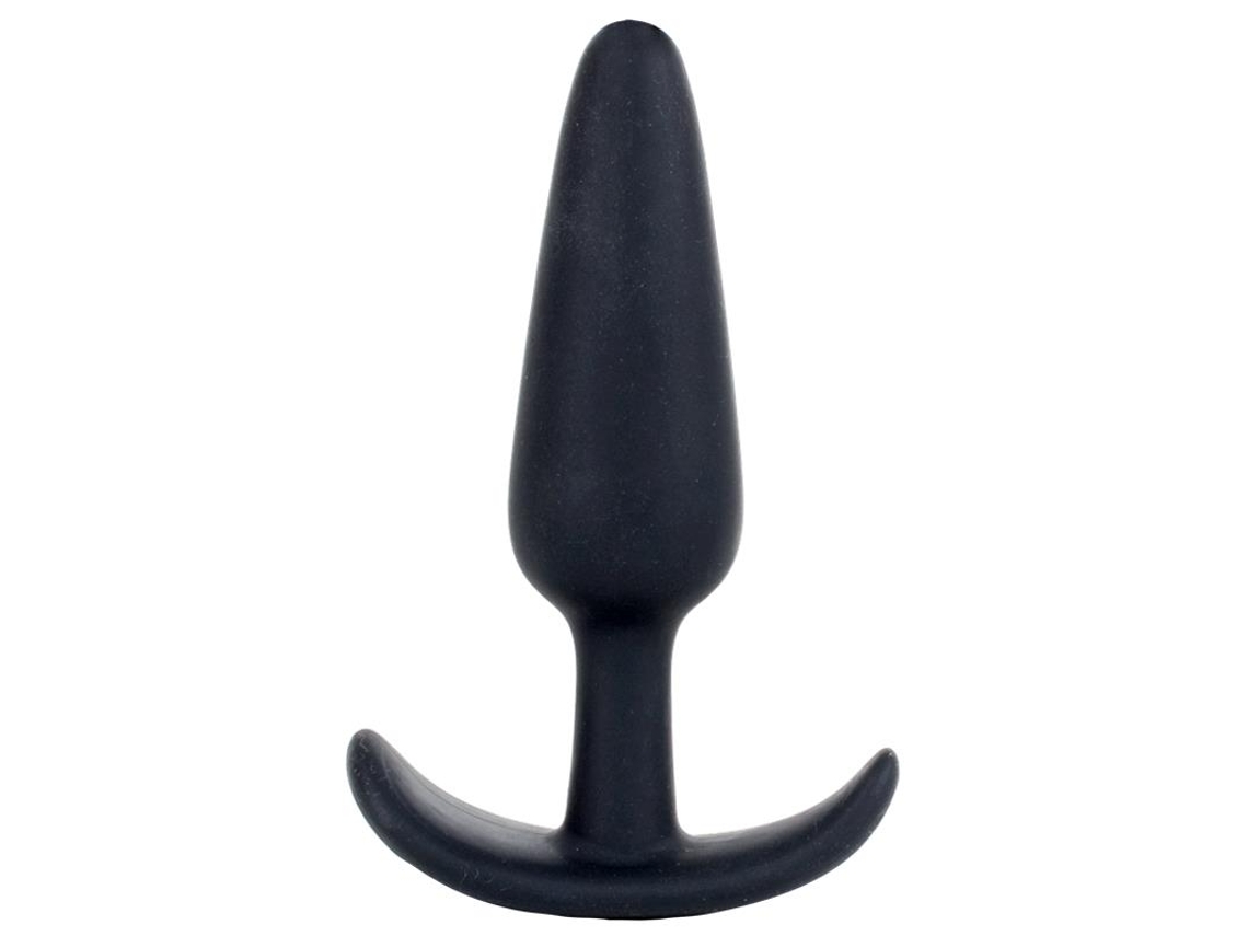 Plug Anal Naughty Grande Negro MOOD