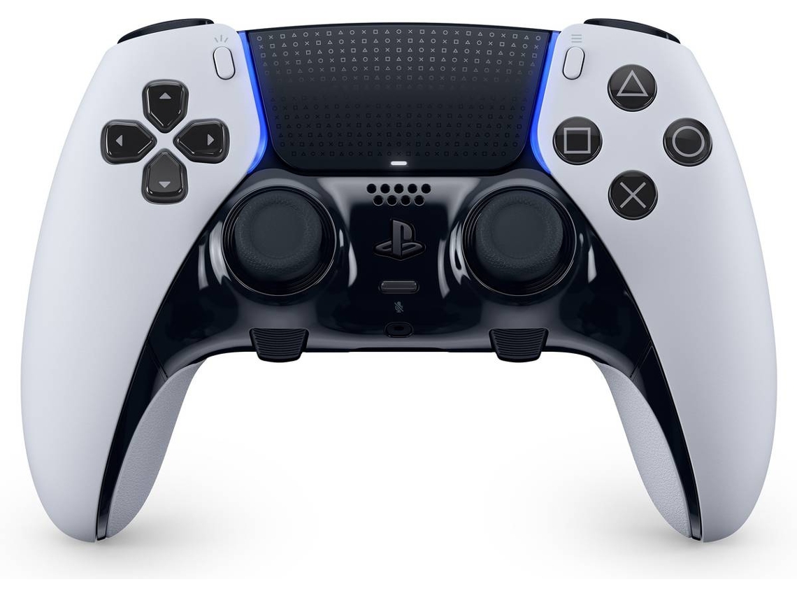 Mando PS5 SONY DualSense Edge (Inalámbrico)