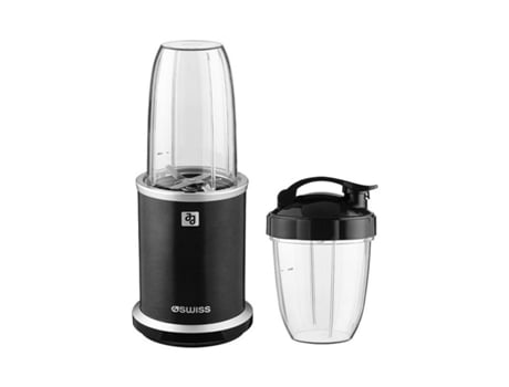 Batidora de Vaso NB102 Negro 1000 W