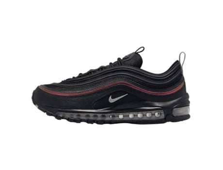 Tenis de Hombre NIKE Air Max Negro (41)
