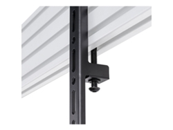 Soporte para monitor de escritorio B Tech BT8390 Vesa600f/b 50 de 42 pulgadas