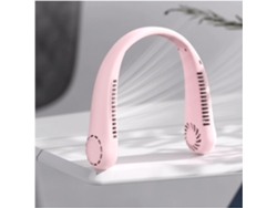 Ventilador De Cuello Portátil Portátil Silencioso Este